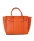 Small Zipped Bayswater, back view